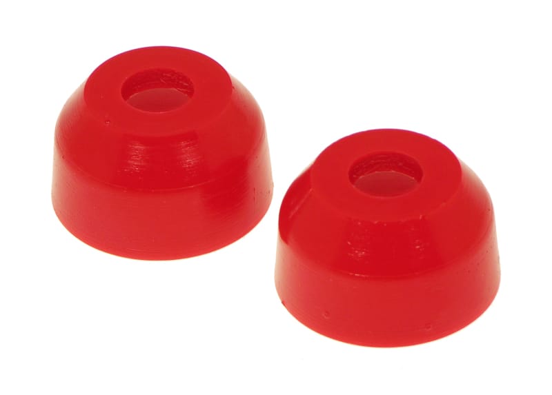 Prothane — Prothane Universal Tie Rod End Boots .550X1.438in - Red
BALL JT/TIE RD BOOTS