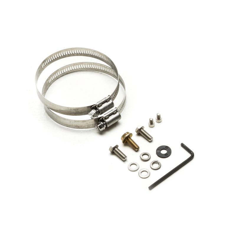 COBB — Cobb Subaru SF Intake System Hardware Kit