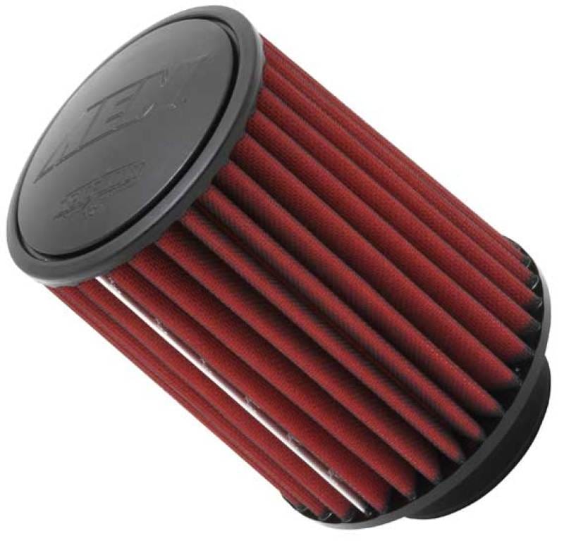 AEM Induction — AEM Dryflow Conical Air Filter 5.25in Base OD / 4.75in Top OD / 7in Height
AEM DryFlow Air Filt
Air Filter