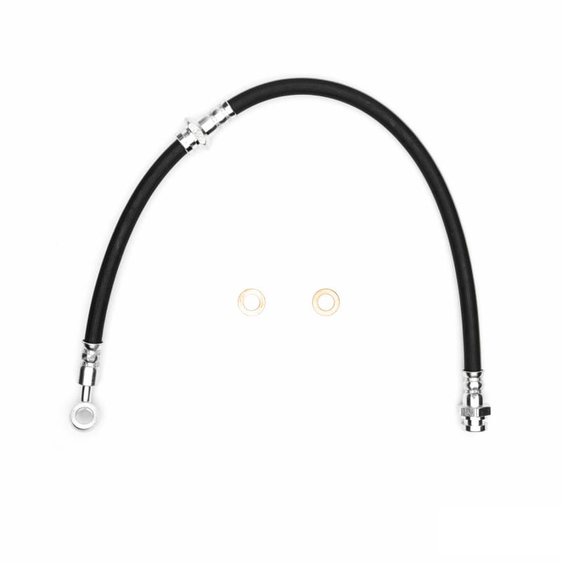 DFC — DFC 88-95 Isuzu Pickup Front Brake Hose
