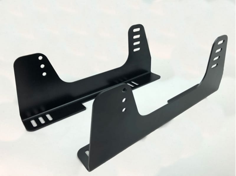 SPARCO — Sparco Side Mount QRT Steel Black
