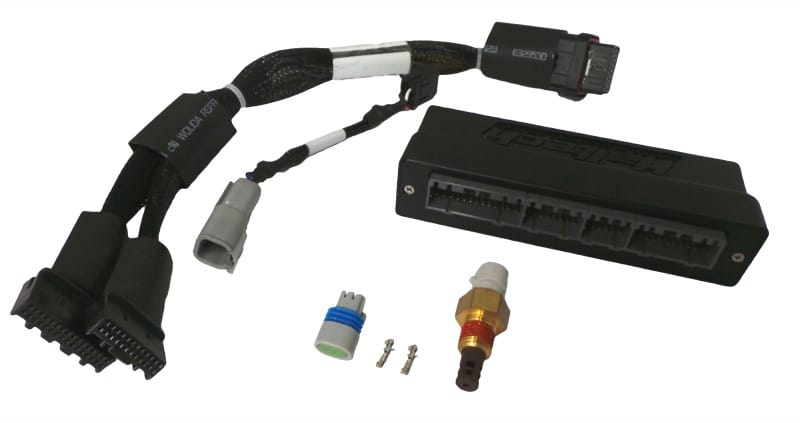 Haltech — Haltech Elite 750 Plug-n-Play Adaptor Harness
Adapter Harnesses