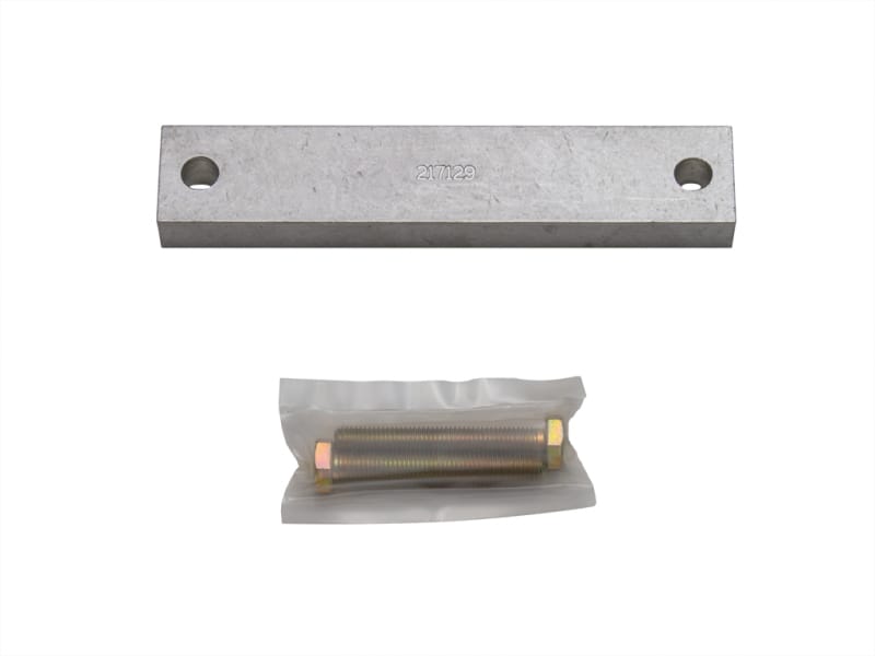ICON — ICON 2014+ Ram HD 1.75in Carrier Bearing Drop Kit
CARRIER BEARING DROP