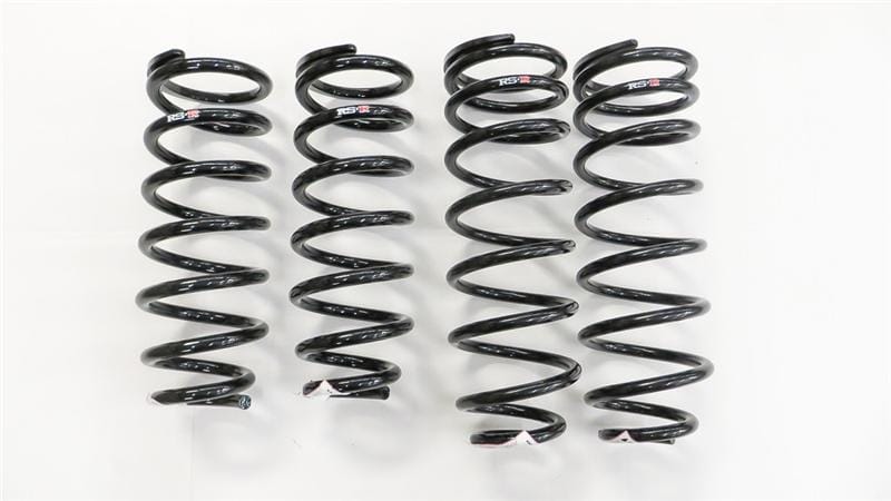 RS-R — RS-R 01-06 Lexus LS430 (UCF30/31) Super Down Springs