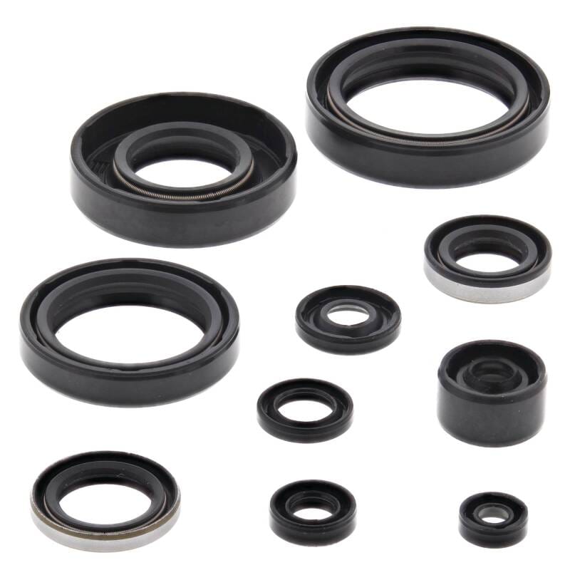 Vertex Pistons — Vertex Gaskets 94-97 Kawasaki KX125 Oil Seal Kit