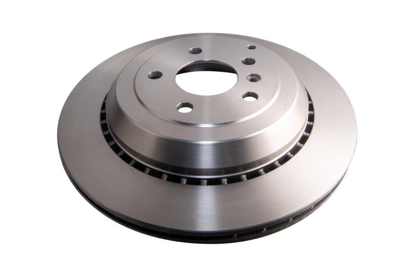 DBA — DBA 05-11 Mercedes-Benz G55 AMG (ATE Front Caliper) Rear Street Series Standard Rotor
Brake Rotor