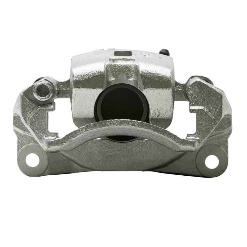 DFC — DFC 86-88 Mazda RX-7 Front-L Silver Zinc Coated Premium Caliper
DFC Brake Caliper