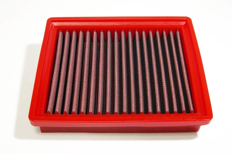 BMC — BMC 05-08 Ford Fiesta V 2.0 16V ST Replacement Panel Air Filter