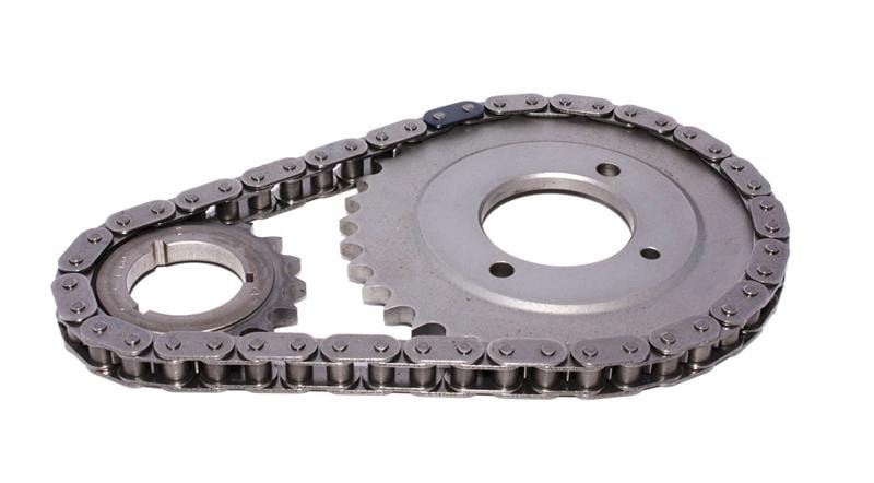 COMP Cams — Magnum Double Row Timing Set for '68-'84 Cadillac 368, 425, 472 500 V8