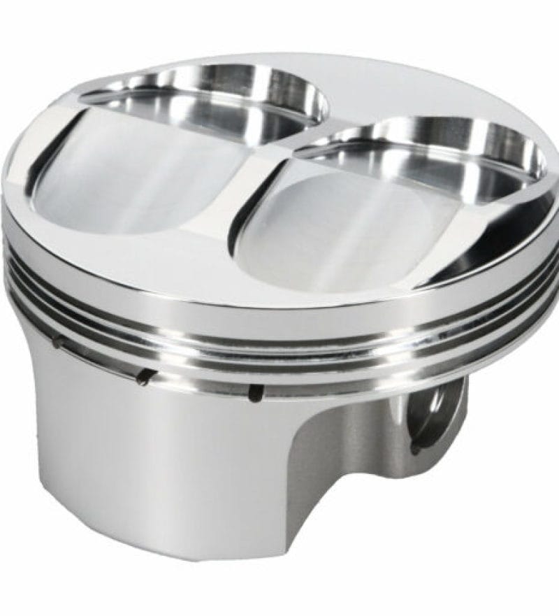 JE Pistons — JE Pistons VICTORY V92 V-TWIN Piston Single
