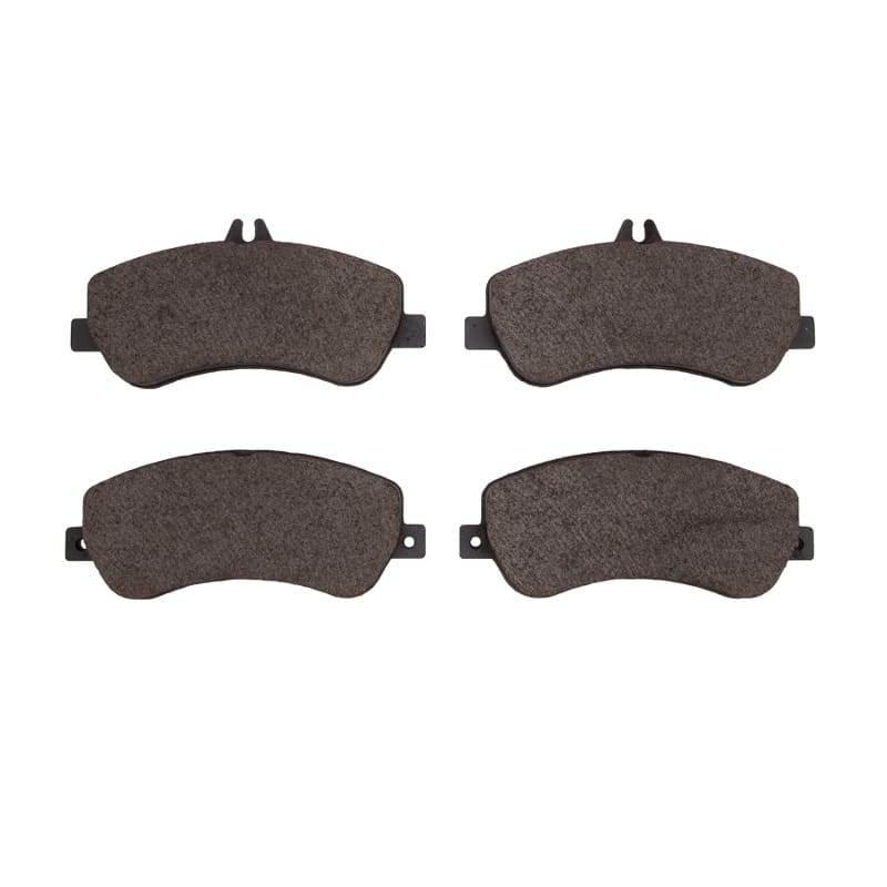 DFC — DFC 09-15 Mercedes-Benz GLK280 (Mexico) Front Euro 5000 Ceramic Brake Pads
DFC Brake Pad Set