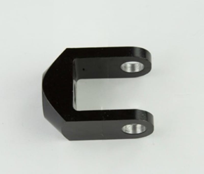 Wilwood — Wilwood Clevis Clutch Pedal (New Style) Floor Triple Pedal 5/16in-24
CLEVIS,PEDAL