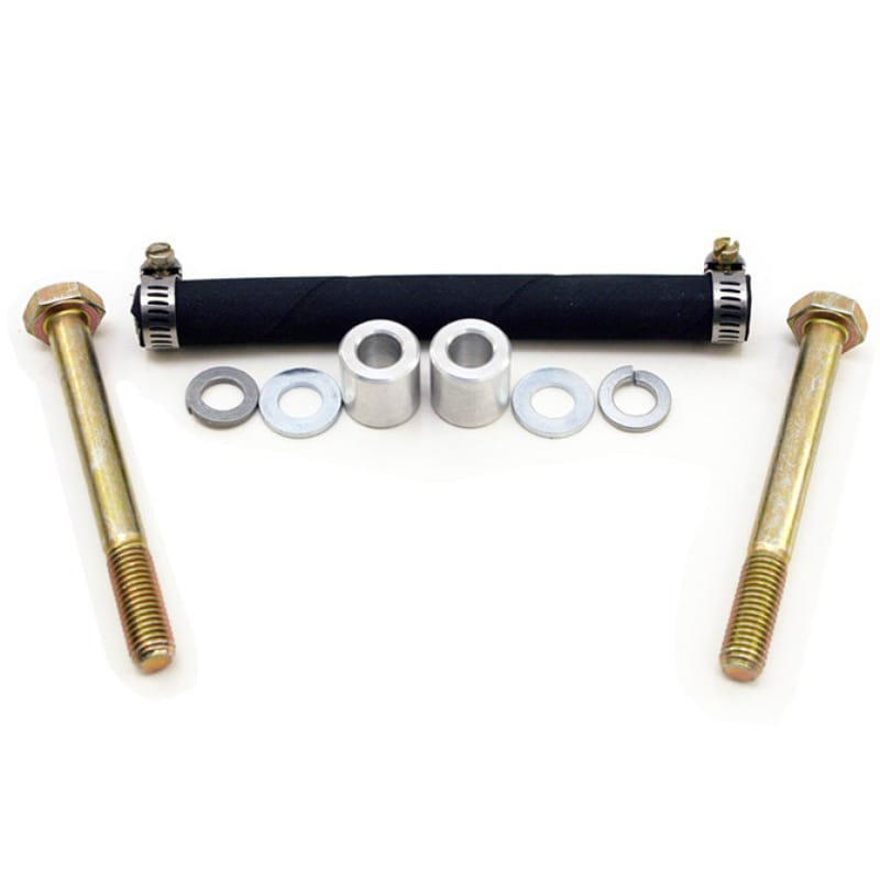 Nitrous Express — Nitrous Express 97-04 Chevrolet Corvette C5 Power Steering Reservoir Spacer Kit
PwrStrgRsvrSpacer
PS Spacer Kit