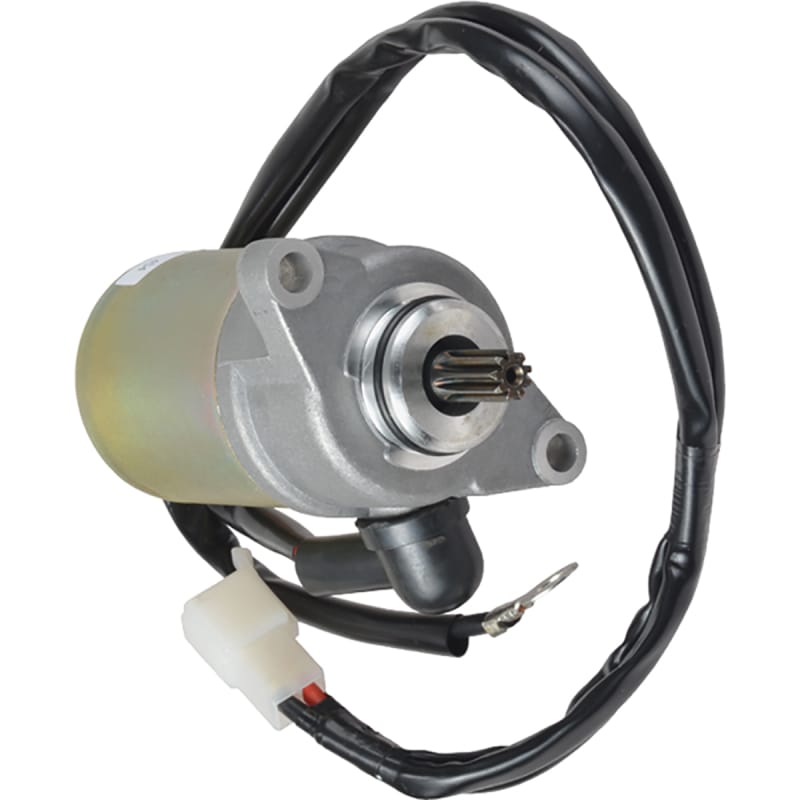 Arrowhead — Arrowhead 04-05 Arctic Cat 50 Y-6 Starter Motor