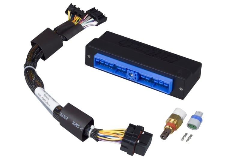 Haltech — Haltech Elite 750 Plug-n-Play Adaptor Harness
Adapter Harnesses