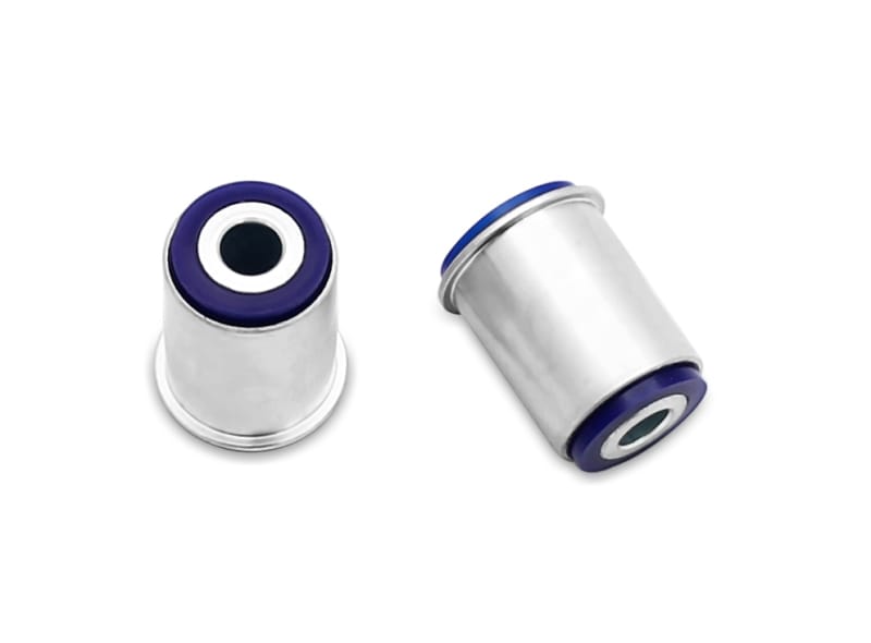 Superpro — SuperPro Lower Inner Control Arm Bushing
Bushing Kit