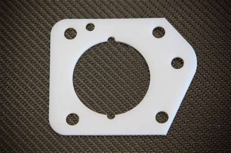 Torque Solution — Torque Solution Thermal Throttle Body Gasket: Honda Civic LX DX EX R18 2006-2011