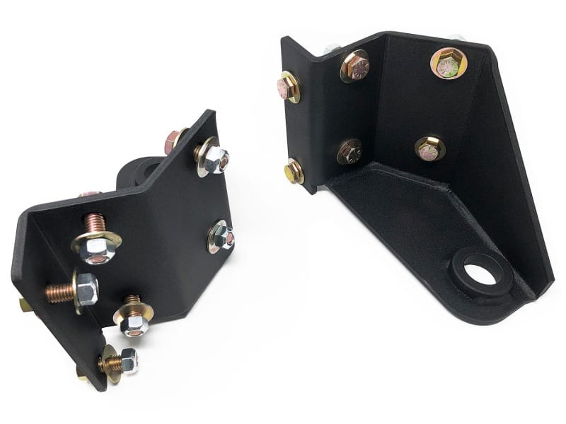 Tuff Country — Tuff Country 73-79 Ford F-150 4wd 4in Drop Radius Arm Brackets Pair
Radius Arm Drop Brac