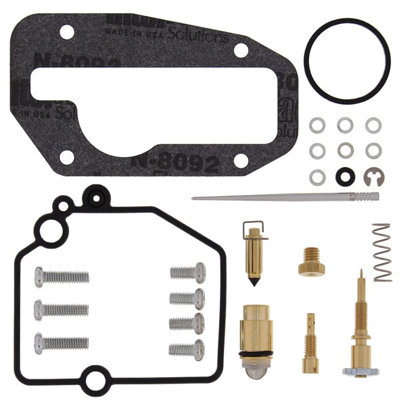 All Balls Racing — All Balls Racing 99-06 Yamaha TTR250 Carburetor Rebuild Kit