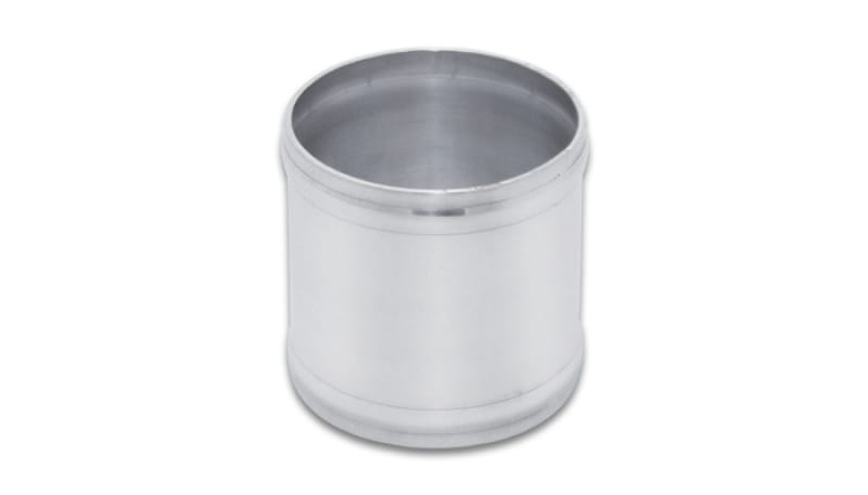Vibrant — Vibrant Aluminum Joiner Coupling (3.25in O.D. x 3in Overall Length)
3.25"ODAlumJoiner3"L
Aluminum Tubing