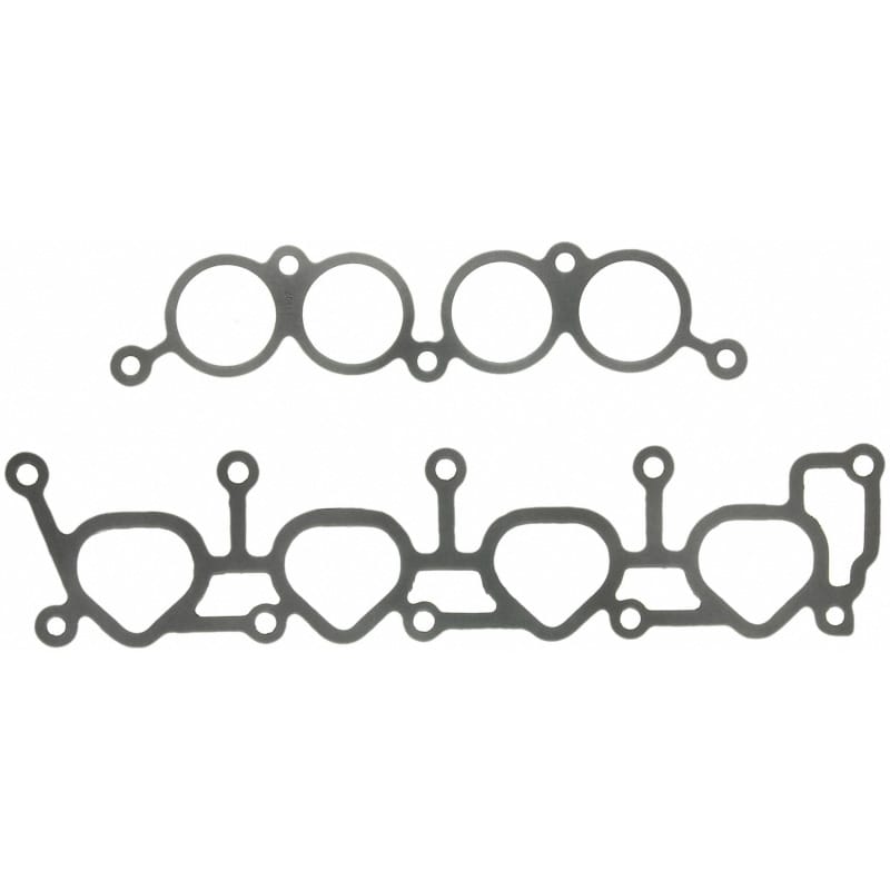 Fel-Pro — Fel-Pro Nissan 240SX MS 94813 Engine Intake Manifold Gasket Set