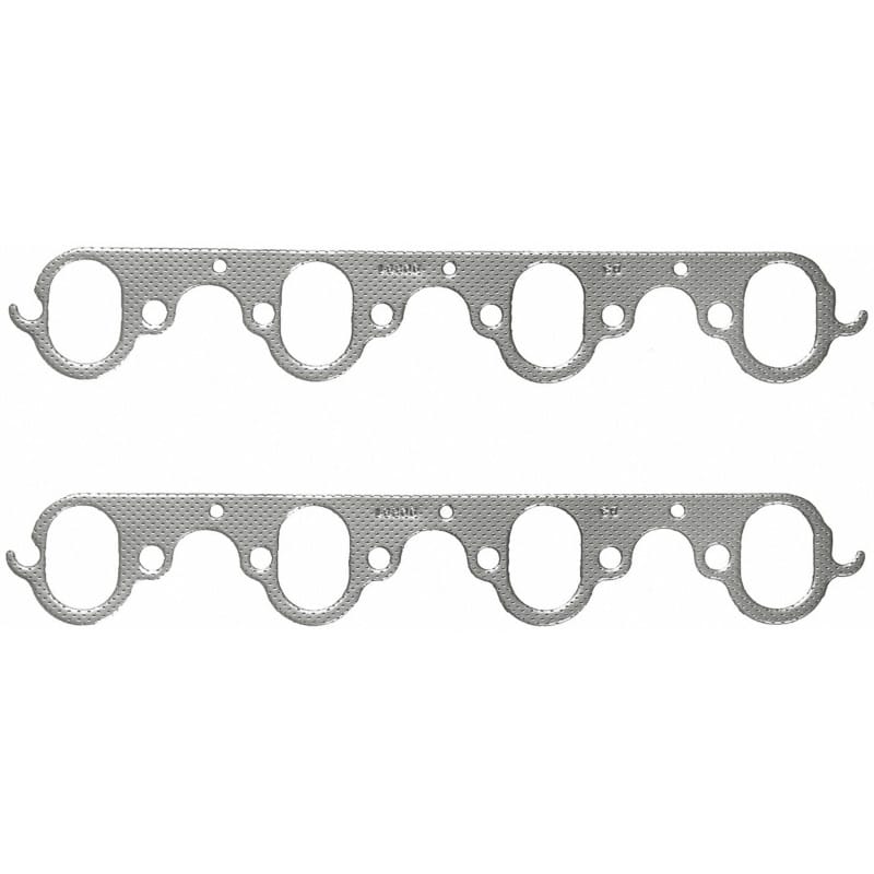 Fel-Pro — Fel-Pro Ford F-250 MS 90291 Exhaust Manifold Gasket Set