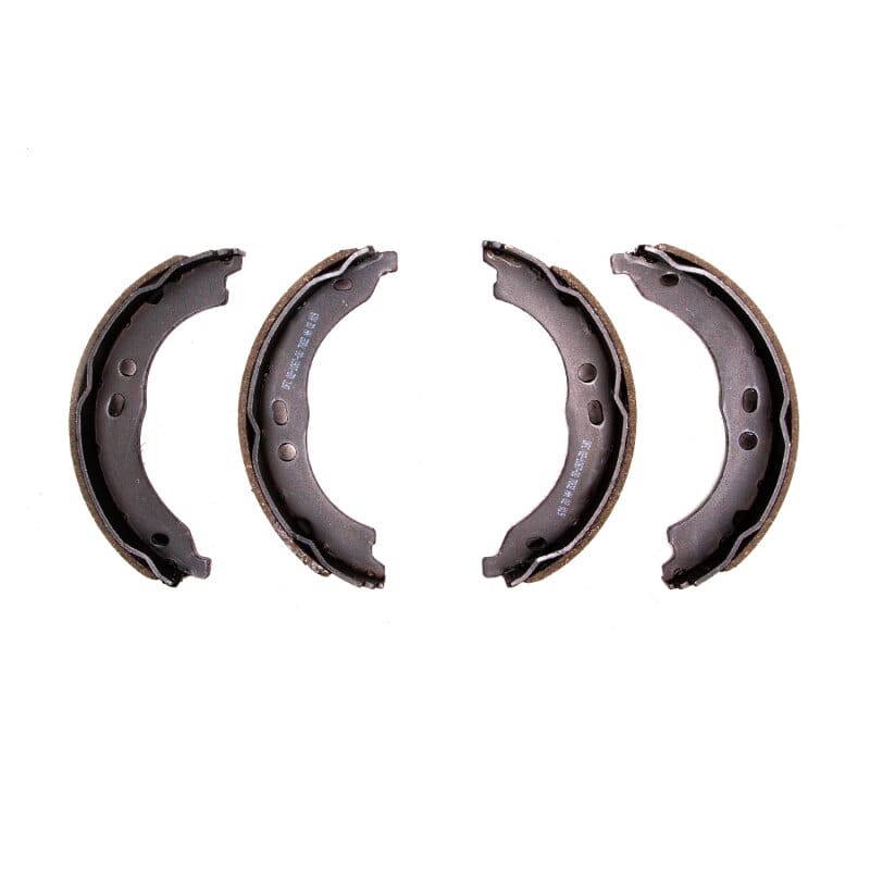 DFC — DFC 14-25 Ram ProMaster 3500 Parking Brake Parking Shoes
DFC Brake Shoe Set