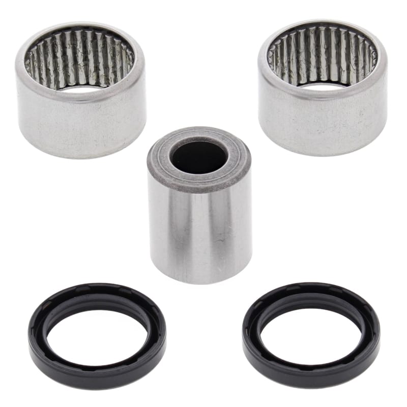 All Balls Racing — All Balls Racing 2009 Husqvarna CR125 Lower Rear Shock Bearing Kit