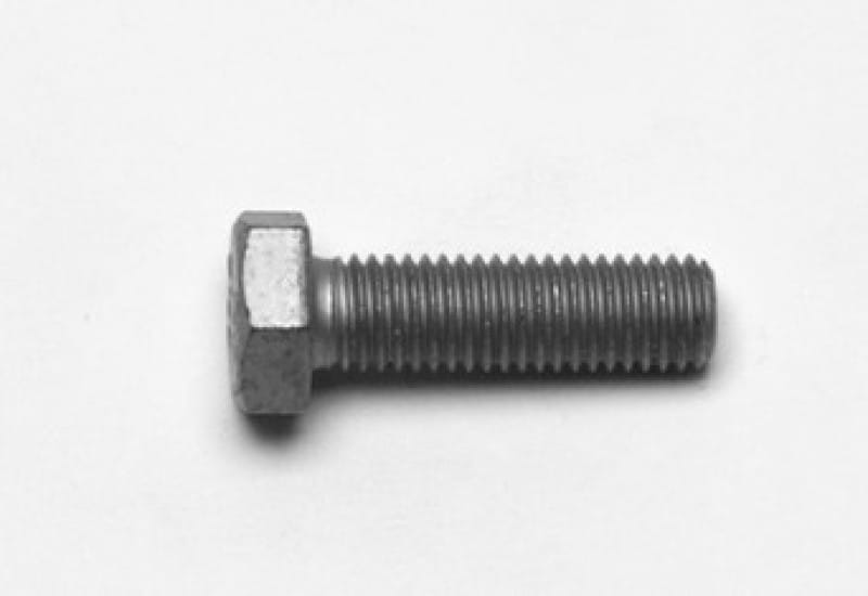 Wilwood — Wilwood Bolt M12-1.75x40mm LG, HHCS 10.9
BOLT,HEX HEAD