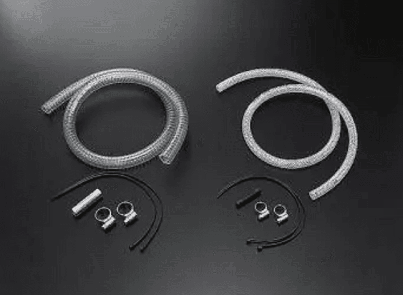 Cusco — Cusco Misc Hose Kit-Oil Catch 15mm Universal (Hoses Only)