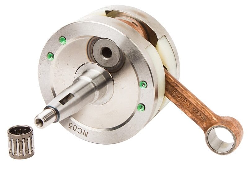 Hot Rods — Hot Rods 01-03 RM 125 Crankshaft Assembly