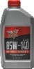TwinPower — Twin Power 85W140 Semi-Synthetic Transmission Lube - Quart