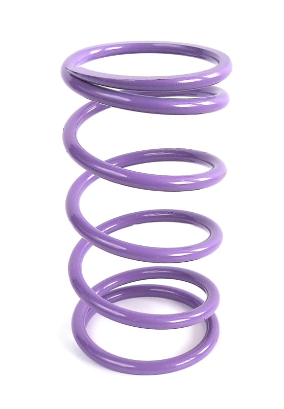 EPI — EPI 12+ Kaw Mule Pro/Teryx/06+ Yamaha 400-750 Kodiak/Grizzly/Viking Secondary Clutch Spring Purple