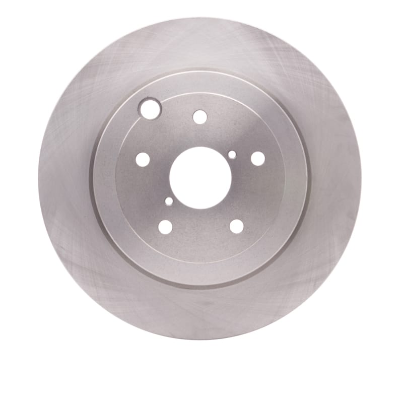 DFC — DFC 08-20 Subaru WRX Rear Brake Rotor
DFC Brake Rotor