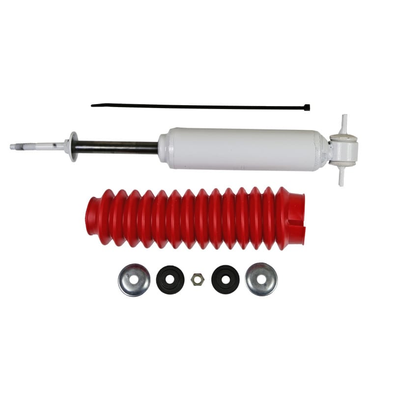 Rancho — Rancho 72-93 Dodge Pickup / D Series 1 Ton - RWD Front RS5000X Shock
Shock Absorber