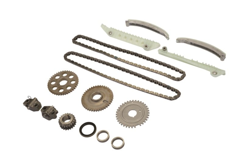 Ford Racing — Ford Racing 4.6L 2V Camshaft Drive Kit
Camshaft Kit