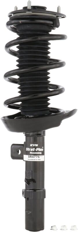 KYB — KYB 13-17 Honda Accord / 15-20 Acura TLX V6 3.5L Strut Plus Assembly - Front Left