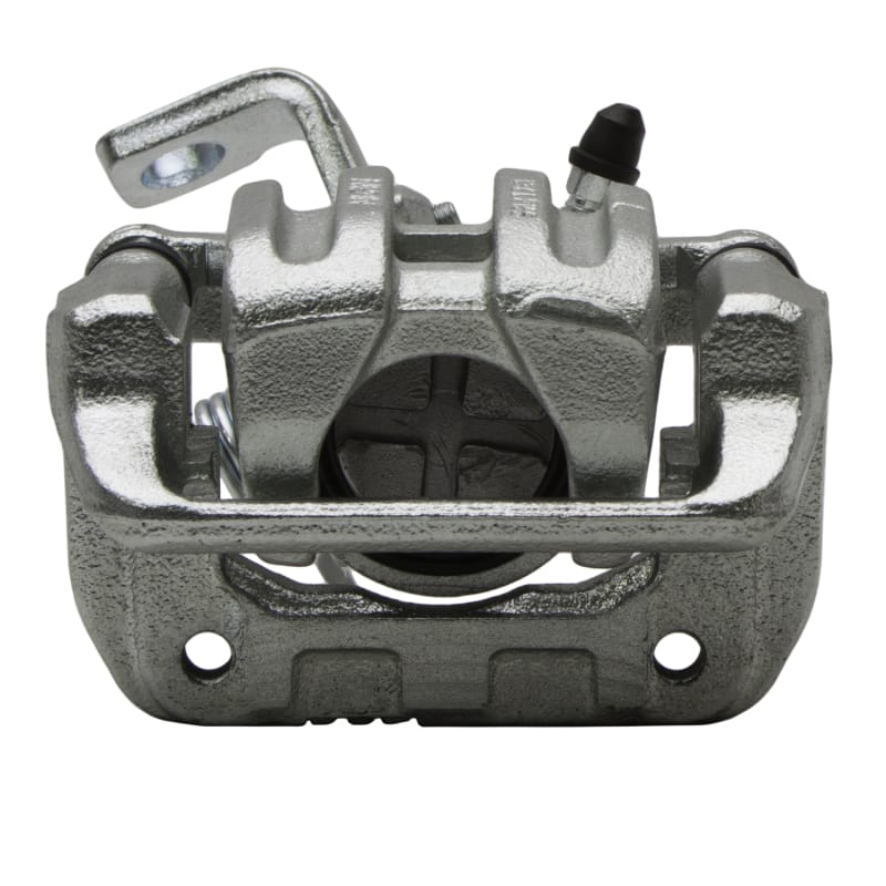 DFC — DFC 00-09 Honda S2000 Rear-L Silver Zinc Coated Premium Caliper
DFC Brake Caliper