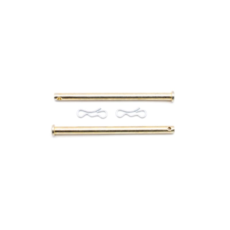 Wilwood — Wilwood Retaining Pin Kit-Pad -GNX4 2 Pack (for 2 calipers)
RETAINING PIN KIT