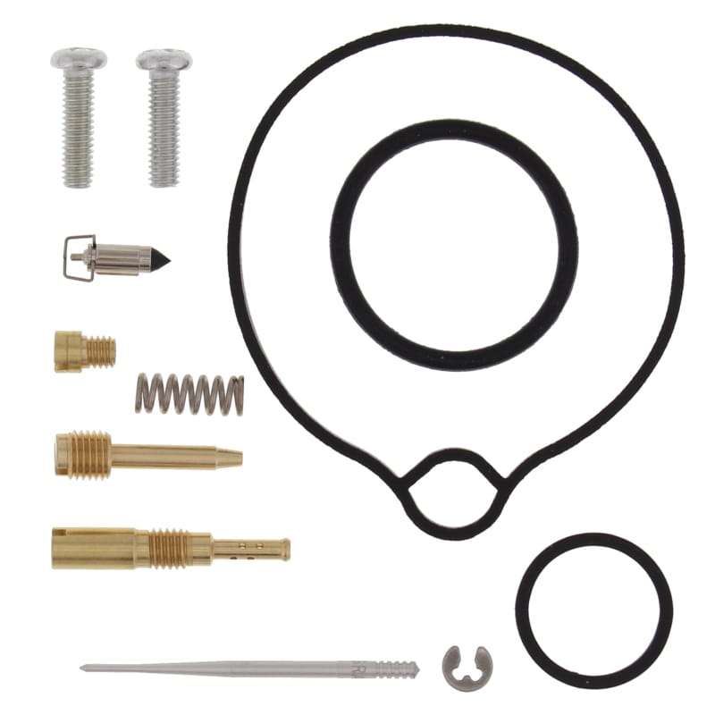 All Balls Racing — All Balls Racing 2007 Kawasaki KFX50 Carburetor Rebuild Kit