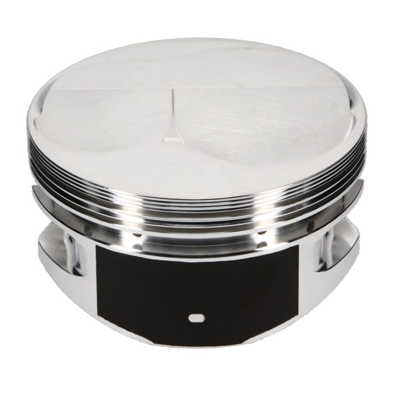 JE Pistons — JE Pistons 400 SBC DOME 4.125in Bore 18DEG Single Right Piston
Piston