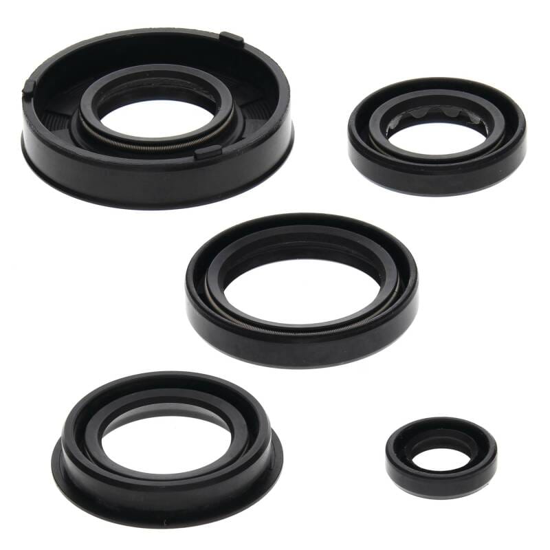 Vertex Pistons — Vertex Gaskets 04-05 Arctic Cat 50 Y-6 Oil Seal Kit
