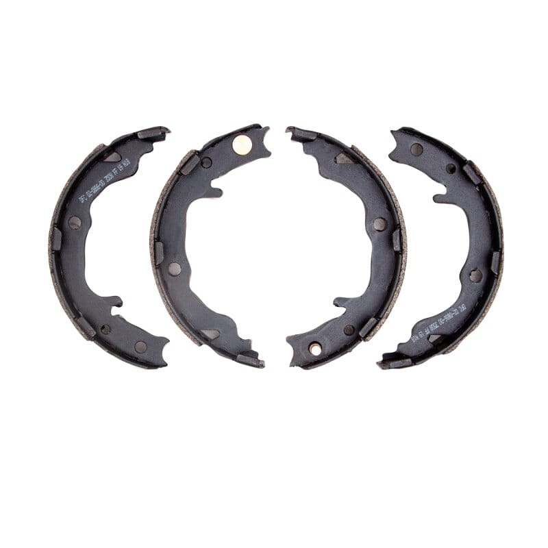 DFC — DFC 04-12 Mitsubishi Galant Parking Brake Parking Shoes
DFC Brake Shoe Set