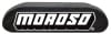Moroso — Moroso Hood Scoop Plug - Foam