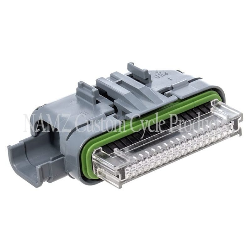 NAMZ — NAMZ Delphi ECM 36-Pin Connector Kit (HD 72078-00)