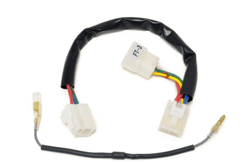 HKS — HKS / Blitz / Apexi / Stri 02-07 WRX/STi TT FT-3 Harness