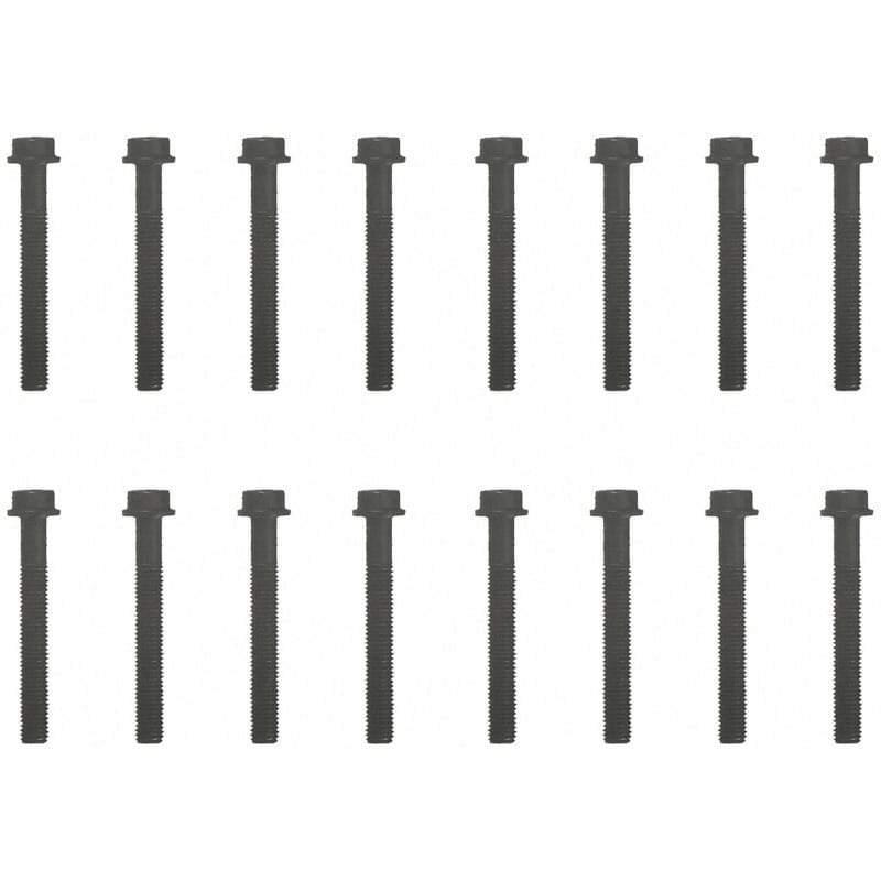 Fel-Pro — Fel-Pro Ford Ranger ES 72794 Engine Cylinder Head Bolt Set