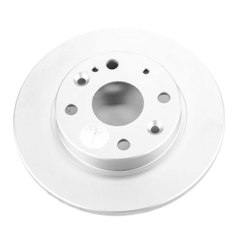 PowerStop — Power Stop 90-93 Mazda Miata Rear Evolution Geomet Coated Rotor
PowerStop EVC