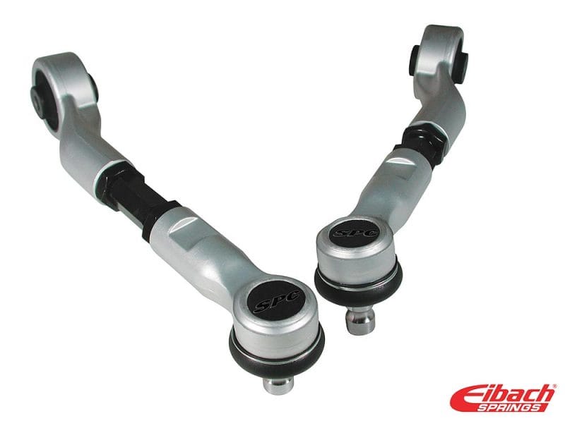 Eibach — Eibach 09-15 Audi A4 4Dr/09-12 A4 5Dr/10-13 S4/08-11 S5 2Dr B8 2.0/3.2/4.2L Pro-Alignment 4 Arm Kit