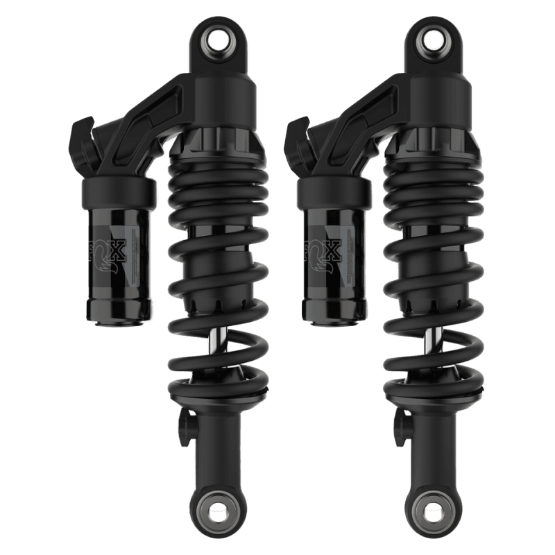 FOX Powersports — Fox 2025+ Indian Scout STD Spring (11.66 - 1.91) 1.459 - QS3/QSR